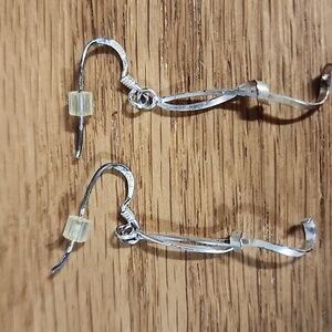 ✨️9.25 Sterling Silver Earrings✨️